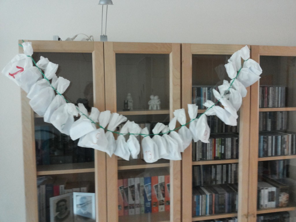 Adventkalender
