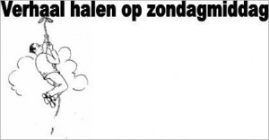 Verhaal halen @ Thomaskerk