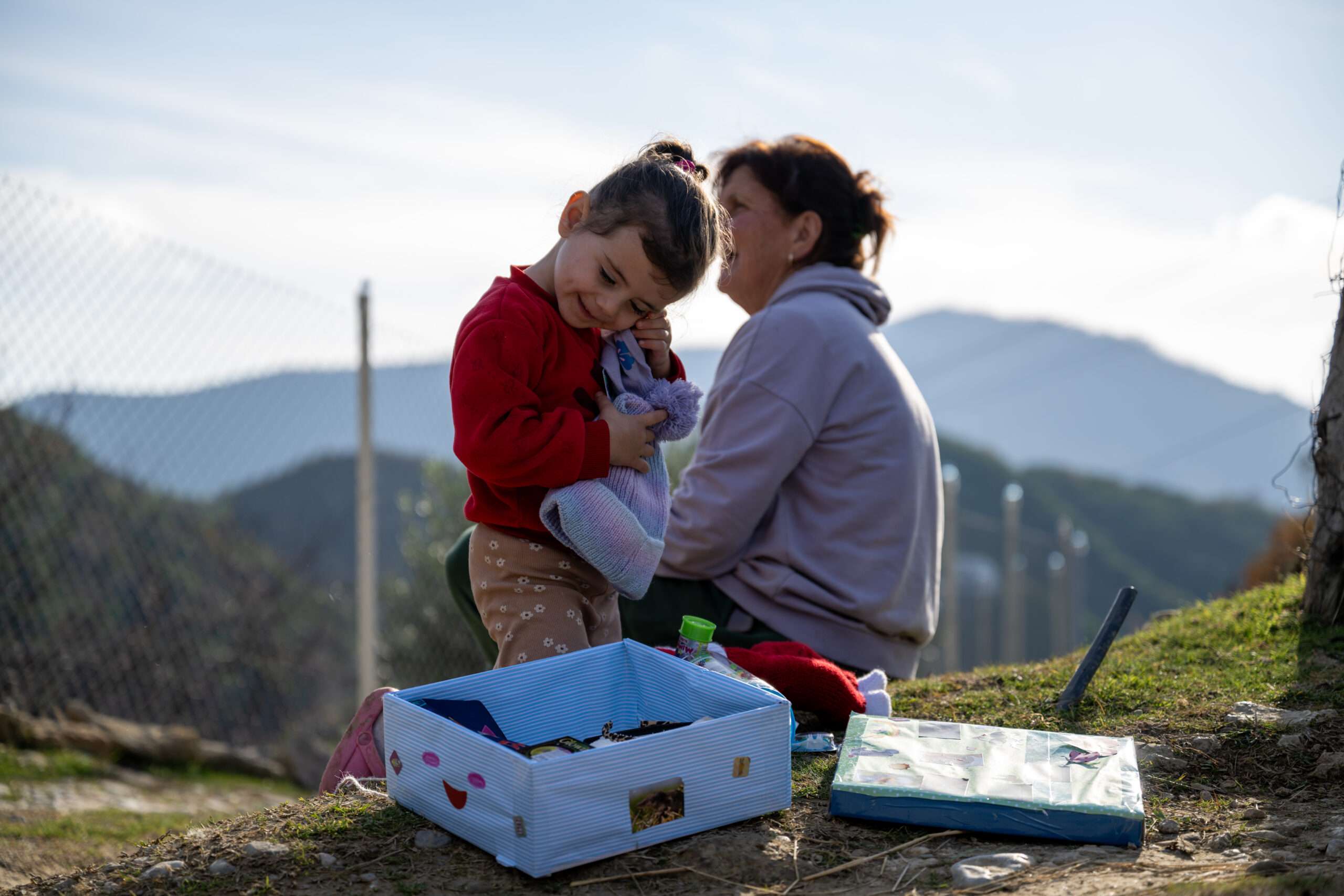 Lees meer over het artikel Streefbedrag Voedselpakkettenactie gehaald