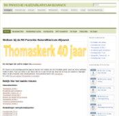 Lees meer over het artikel De website is veranderd