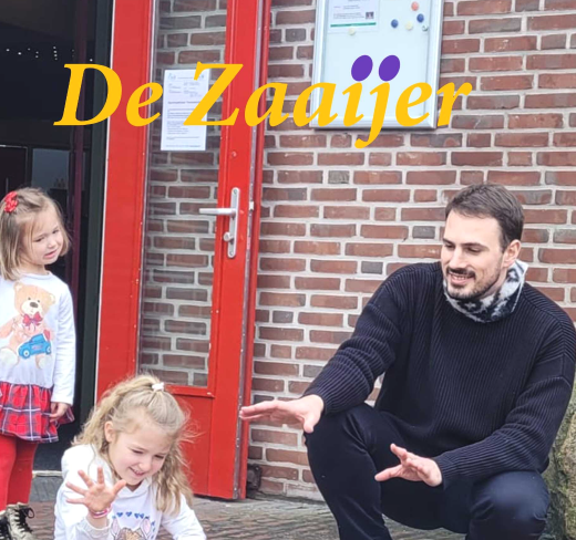 Lees meer over het artikel De Zaaijer maart 2024