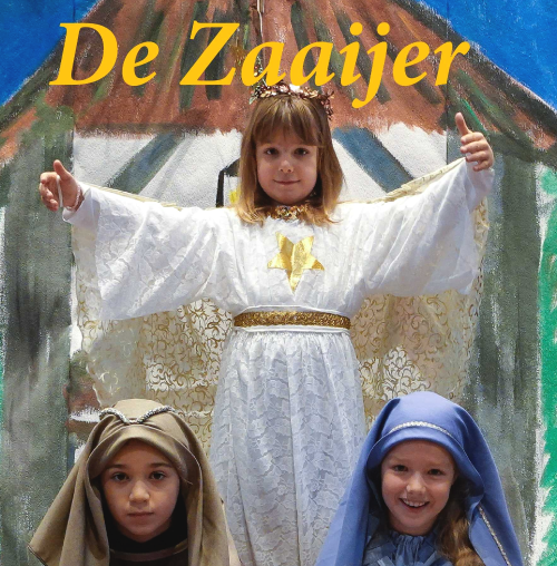 Lees meer over het artikel De Zaaijer dec 2024
