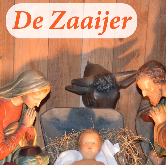 Lees meer over het artikel De Zaaijer dec-jan