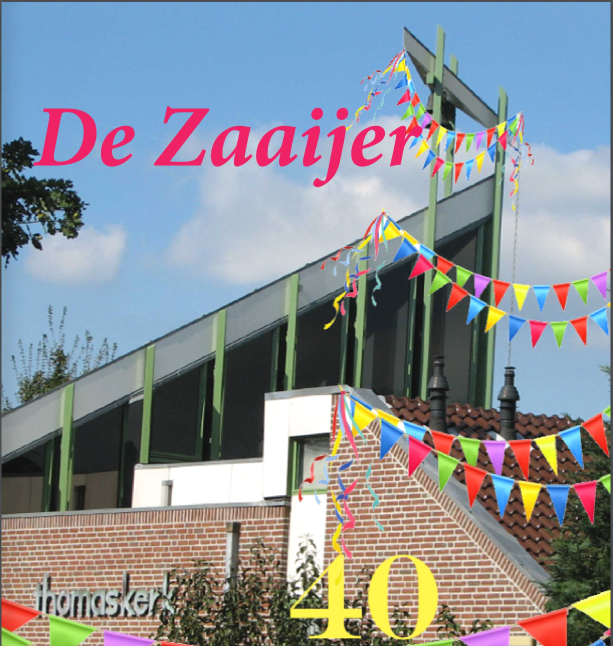 Lees meer over het artikel De Zaaijer okt-nov 2021